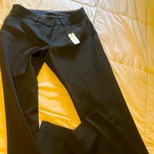 Express dress pants, SIZE 6L, NWT